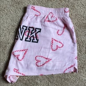 Victoria’s Secret PJ Bottoms